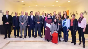 Çini Sergisi Beğeni Topladı