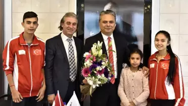 Çocuklar, Engelliler ve Yaşlılar İçin 'İşbirliği Protokolü' İmzalandı