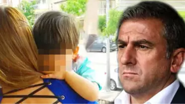 Hamzaoğlu'nun Babalık Davasında Şok Gelişme