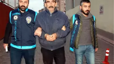 İlişki Yaşadığı Kadını, Sokak Ortasında Öldürdü (2)