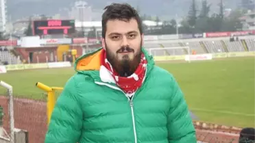 Kalp Krizi Geçiren Taraftar Gurubu Lideri Hayatını Kaybetti