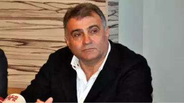 Kavalcı: Tolgay Hala Kimseden Özür Dilemedi