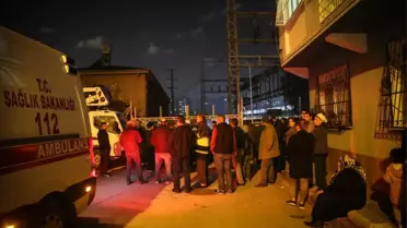 Kayıp Kişi Elektrik Trafosunda Ölü Bulundu