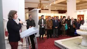 Pendik'te 'İbadet ve Zarafet Geçmişten Günümüze Anadolu Seccadeleri' Sergisi