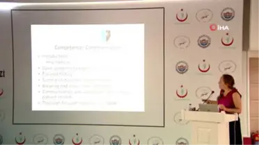 Sezaryen Doğumların Azaltılmasına Destek ... Doğumun İkinci Evresinde Güvenlik ve Kaliteyi...