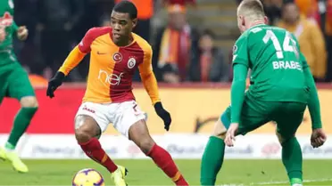 Galatasaray, Çaykur Rizespor ile 2-2 Berabere Kaldı!