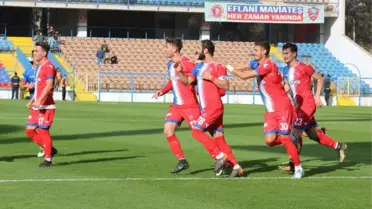 Spor Toto 1. Lig: Kardemir Karabükspor: 1 - İstanbulspor: 1