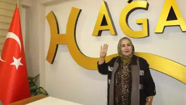 Yenişehir Siyasetine Kadın Eli Değdi