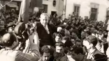 Dr. Fazıl Küçük Anısına Açılacak Sergi 14 Türki Cumhuriyetinde de Sergilenecek