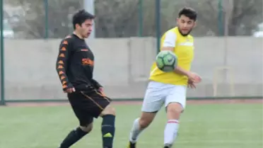 Kayseri 1. Amatör Küme U-19 Ligi