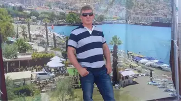 Kuşadası'nda 4. Kattan Düşen Esnaf Hayatını Kaybetti
