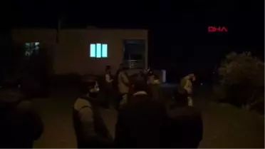 Osmaniye Cinnet Getiren Baba, Oğlunu ve Eşini Öldürdü, 2 Çocuğunu da Yaraladı