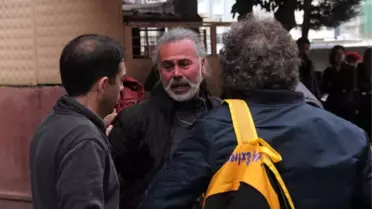 Şampiyon Dansçının Nişanlısının Ağıdı Yürekleri Yaktı