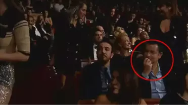 Acun Ilıcalı, Ünlü Oyuncu Serenay Sarıkaya'dan Gözlerini Alamadı!