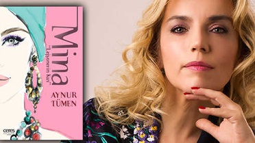 Aynur Tümen'in 'Mina'sına Yoğun İlgi!