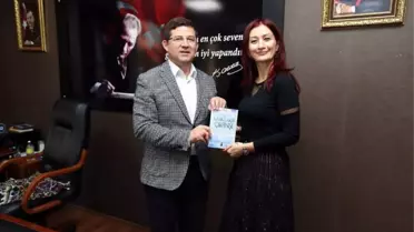Başkan Subaşıoğlu, Keskintepe'yi Ağırladı