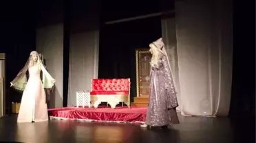 Gayrı Resmi Hürrem' Oyunu Tam Not Oldu