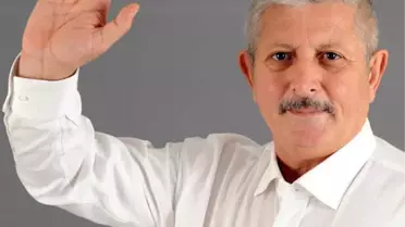 MHP'nin Amasya Belediye Başkan Adayı Mehmet Sarı Kimdir?