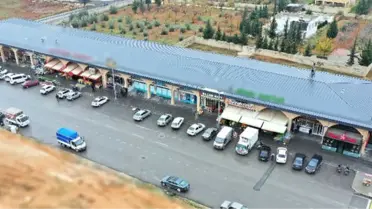 Şehitkamil'de Tüm İhtiyaçlar Tek Noktadan Karşılanıyor