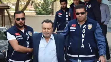 Şekerci Cinayetinin Sanıkları Amca ve Yeğene 30'ar Yıl Hapis Talebi