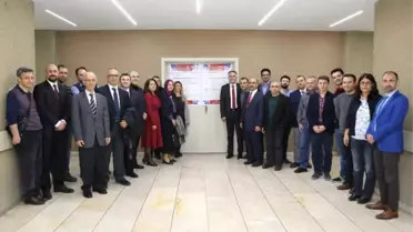Üroonkoloji Konseyi Eğitim Toplantısı Gerçekleştirildi