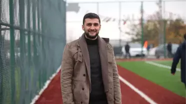 Yeşilyurt Belediyespor Haftanın En Karlı Takımı Oldu