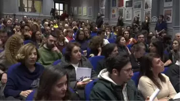 16. İstanbul Bienali 'Yedinci Kıta' Başlığıyla Düzenlenecek
