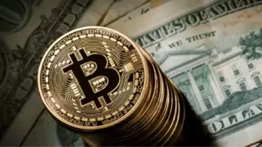 Amazon Coin Haberlerinin Ardından Bitcoin 3 Bin 500 Doların Altına Düştü