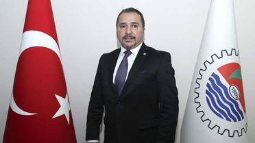 Dede: 'Mersin Çarşısı Yeniden Hareketlendirilmeli'
