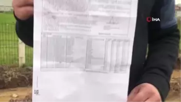 Ehliyeti Olmayan Genç, Adına Gelen 21 Trafik Cezasıyla Hayatının Şokunu Yaşadı