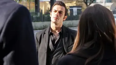 Erdem Kaynarca, 'Yasak Elma' Dizisinde!