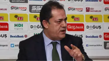 Halil Ünal: 'Kim İstiyorsa Eskişehirspor'u Teslim Edelim'