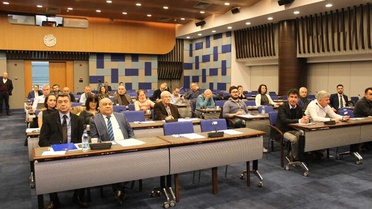 İzto'dan 'Tüketicinin Korunması Kanunu' Toplantısı