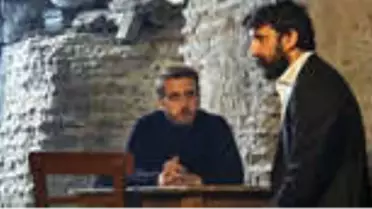 Jokey Halis Karataş, Çukur Dizisine Konuk Oyuncu Oldu