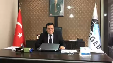 Kosgeb'ten İş Kuracaklara Çağrı: 'Hibe Desteği Devam Ediyor'