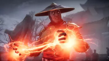 'Mortal Kombat 11' Bilkom ve Warner Bros İşbirliği Yaptı!