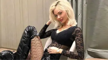 Rıza Esendemir, Cansu Taşkın'ın Fotoğrafına Yorum Yapınca Olan Oldu