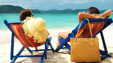 Tatil Planı Yapanlar Dikkat! 10 Günde Kontenjanların Yüzde 40'ı Satıldı