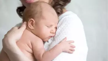 Tüp Bebek Tedavisinde 43 Yaş Uyarısı