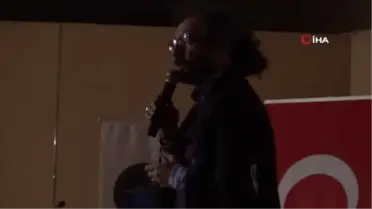 Yazar Sinan Yağmur: 'Mevlana'yı Anmak, Yerine Anlamak Lazım'