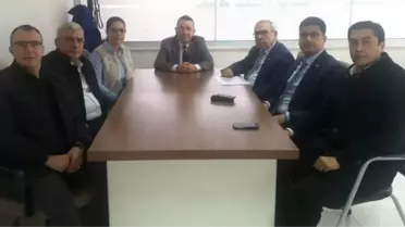 Ayso Başkanı Şahin; 'Doğalgaz Sayesinde Aydın'daki Çevre Kirliliği Azaldı'