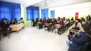Küçükçekmece'de 'Sıfır Atık' Seferberliği