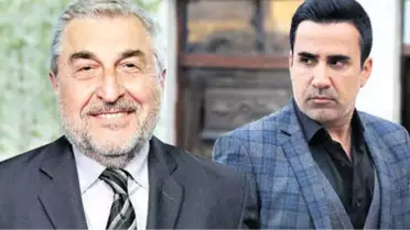 Oyuncu Cihat Tamer ile Emrah Arasındaki Tartışma Yeniden Alevlendi