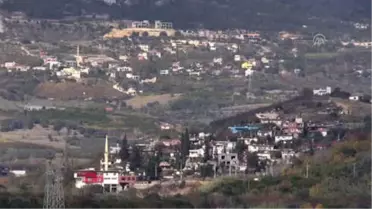 Proje ile Tapu Farklı Çıkınca Yanlışlık Anlaşıldı