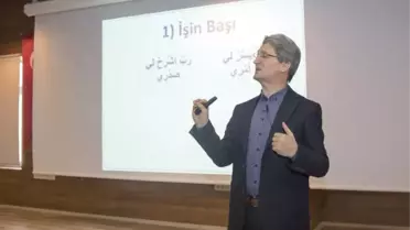 Van Müftülüğünden 'Etkili İletişim' Programı