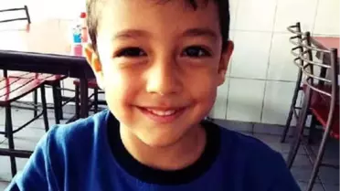 Anestezide 'Azot' Verildiği İleri Sürülen Ege'nin Yaşam Savaşı