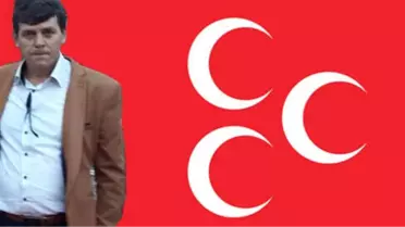 MHP'nin Çanakkale Terzialan İlçe Belediye Başkan Adayı Arif Yumuşak Oldu! Arif Yumuşak Kimdir?