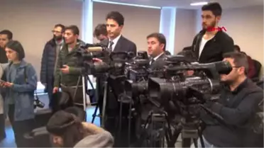 Denizli CHP'li Buldan Belediye Başkanı'ndan Parti Yöneticilerine Tepki-1