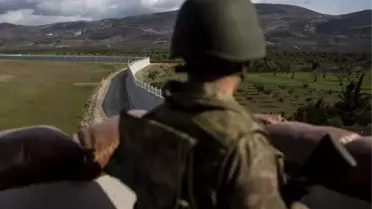 Fırat'ın Doğusunda Türkiye'yi Ne Bekliyor?