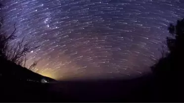 Geminid Meteor Yağmuru Nedir?